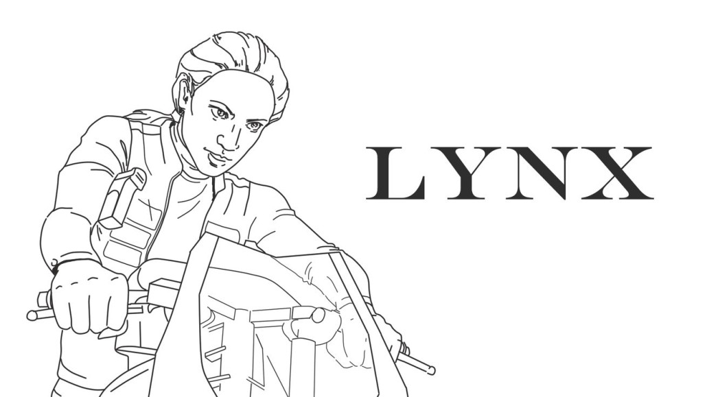 news_lynx Upcoming LYNX series
