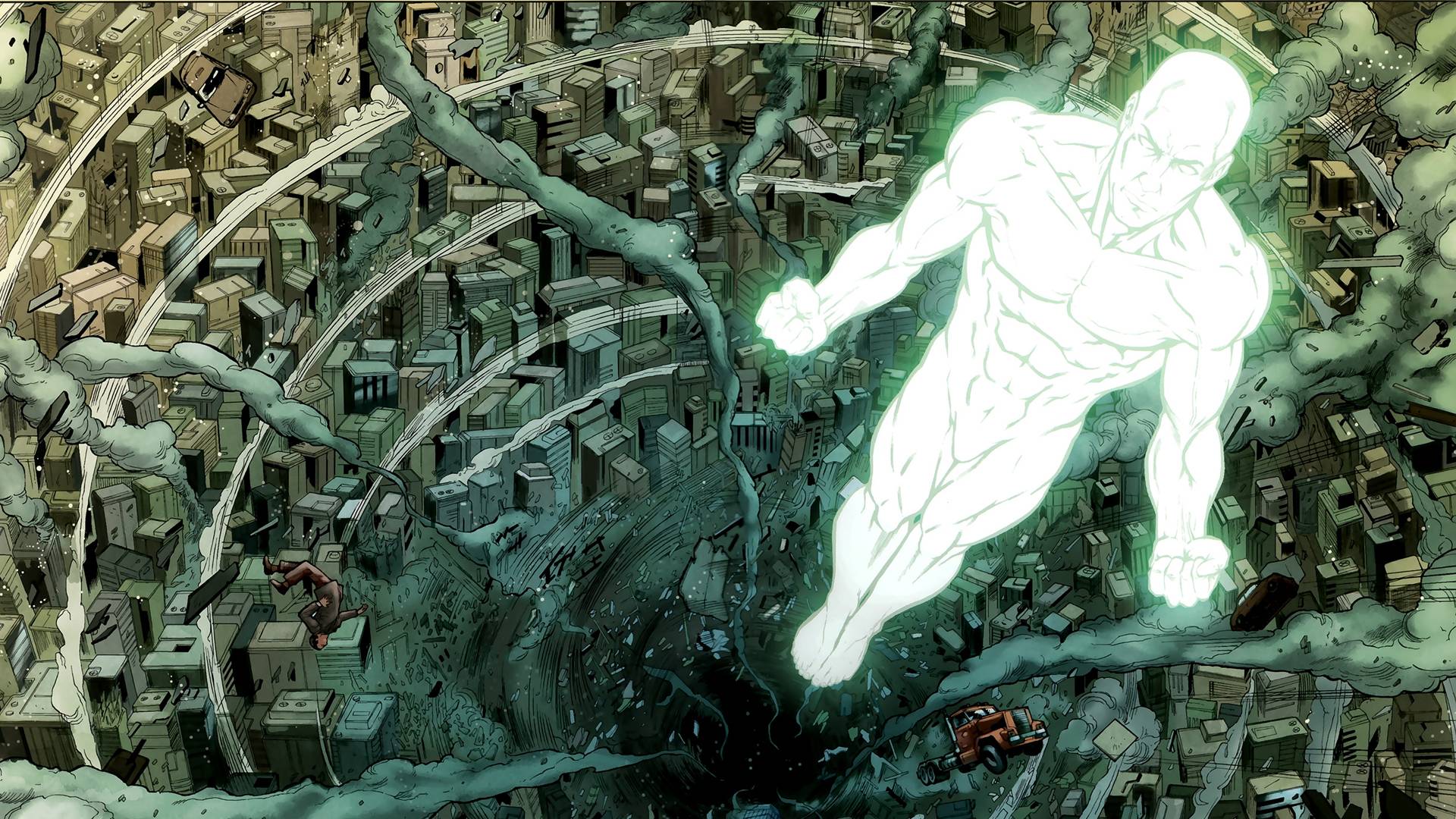 Top-20-Overpowered-DC-Characters-1-Doctor-Manhattan Top 20 Overpowered most powerful dc comics characters dr doctor manhattan 1