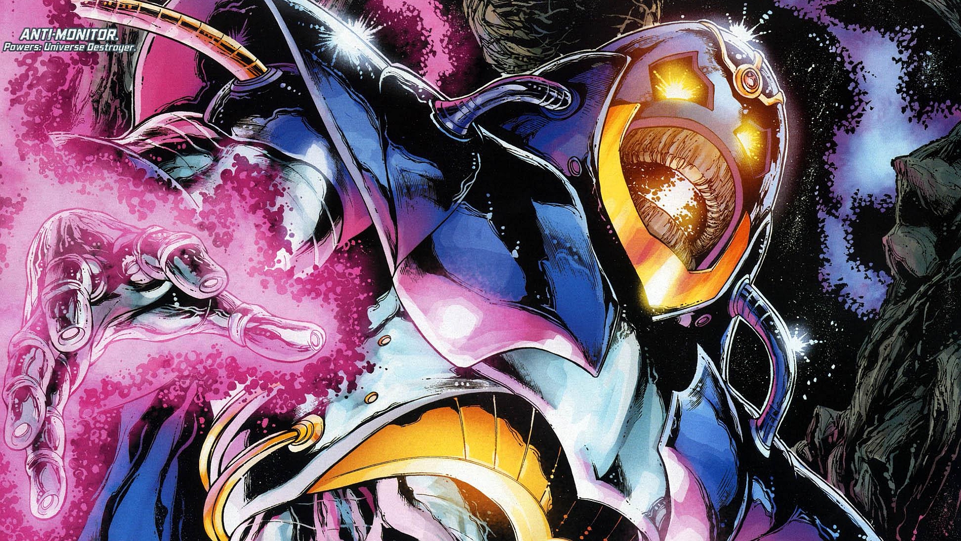 Top-20-Overpowered-DC-Characters-4-Antimonitor Top 20 Overpowered most powerful dc comics characters antimonitor 4