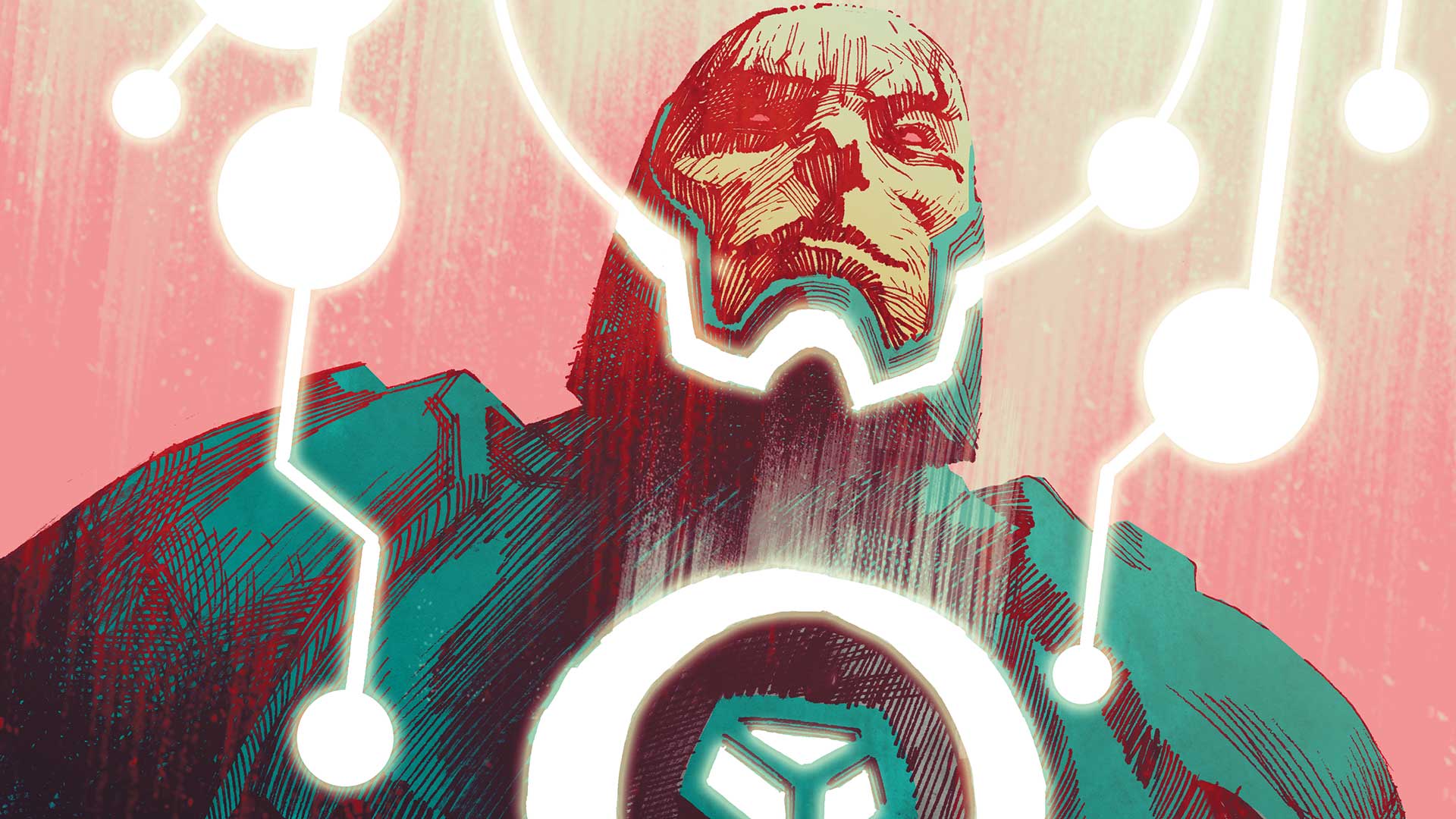 Top-20-Overpowered-DC-Characters-5-Darkseid Top 20 Overpowered most powerful dc comics characters darkseid 5