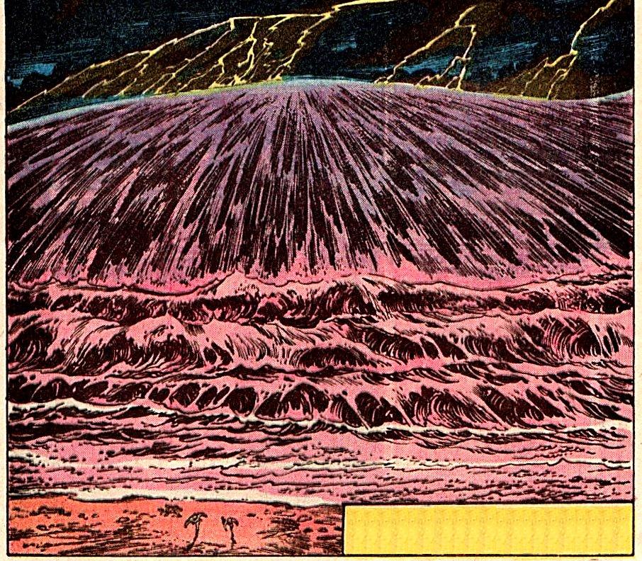 Top-20-Overpowered-DC-Characters-10-Great-Darkness Top 20 Most Powerful Overpowered DC Characters 10 Great Darkness