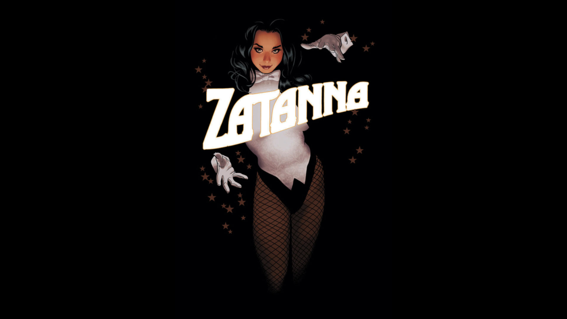Top-20-Overpowered-DC-Characters-15-Zatanna-Zatara Top 20 Most Powerful Overpowered DC Characters 15 Zatanna Zatara