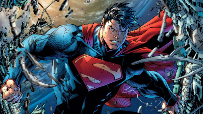 Top-20-Overpowered-DC-Characters-20-Superman rextale top 20 overpowered dc characters superman