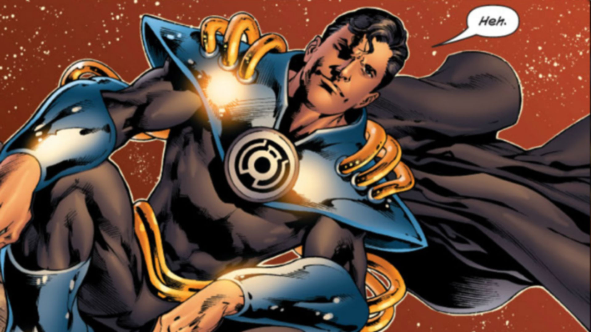 Top-Overpowered-DC-Characters-11-Superboy-Prime Top 20 Most Powerful Overpowered DC Characters 11 Superboy Prime