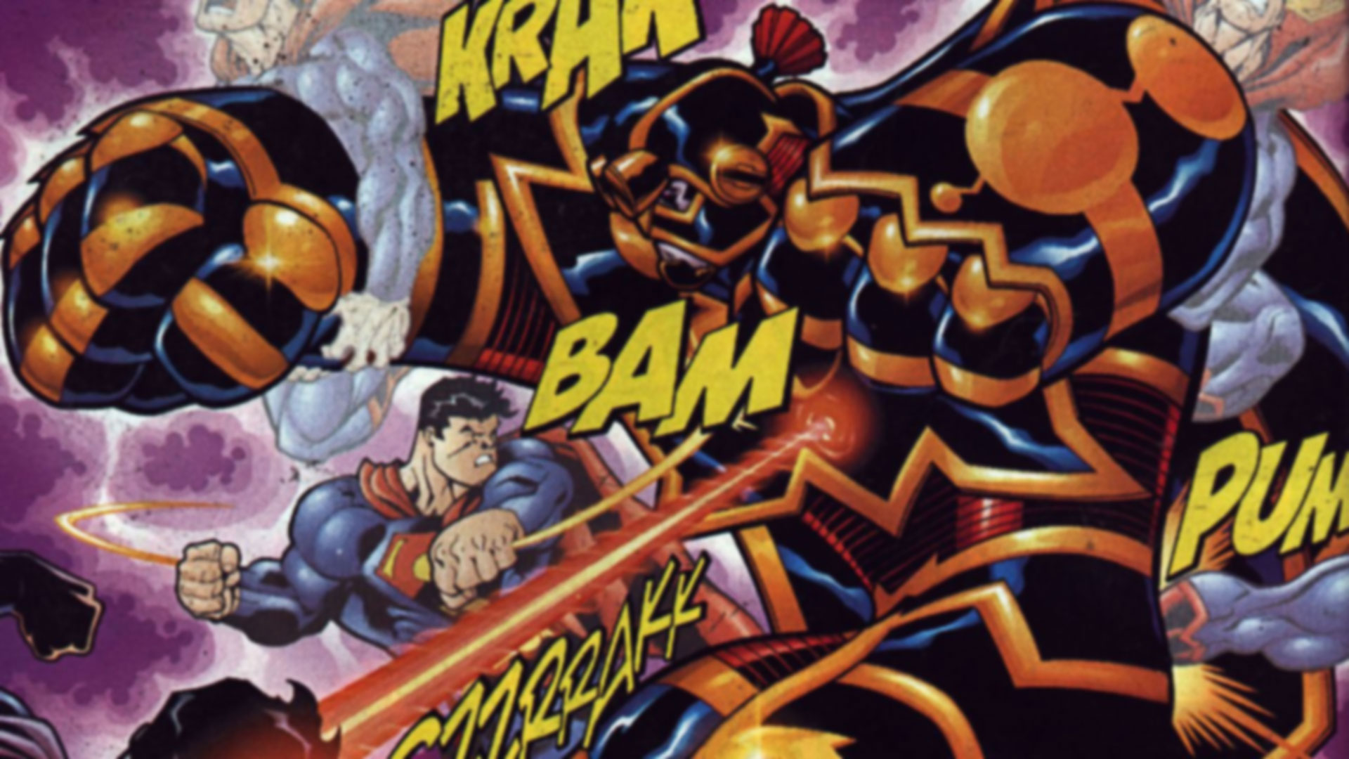Top-Overpowered-DC-Characters-13-Imperiex Top 20 Most Powerful Overpowered DC Characters 13 Imperiex
